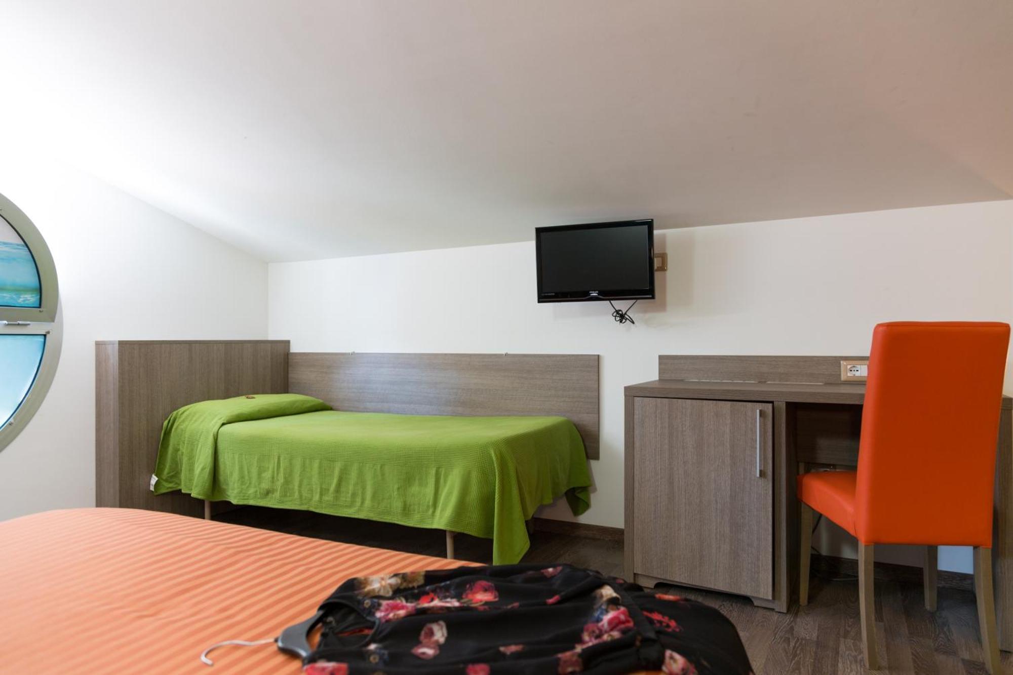 Hotel Miramare Pineto Exteriér fotografie